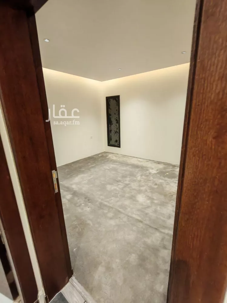شقة للإيجار في شارع حمود بن ناصر بن عمر, حي القيروان, مدينة الرياض, منطقة الرياض صورة 5