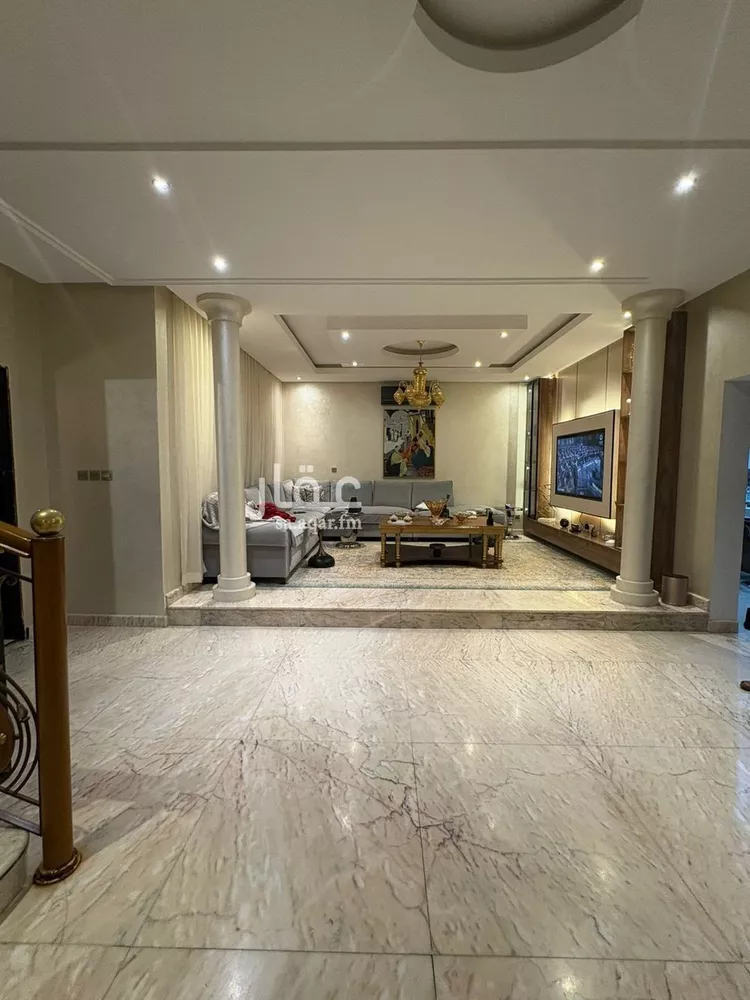 فيلا للبيع في شارع نهر البردوني, حي الصحافة, مدينة الرياض, منطقة الرياض