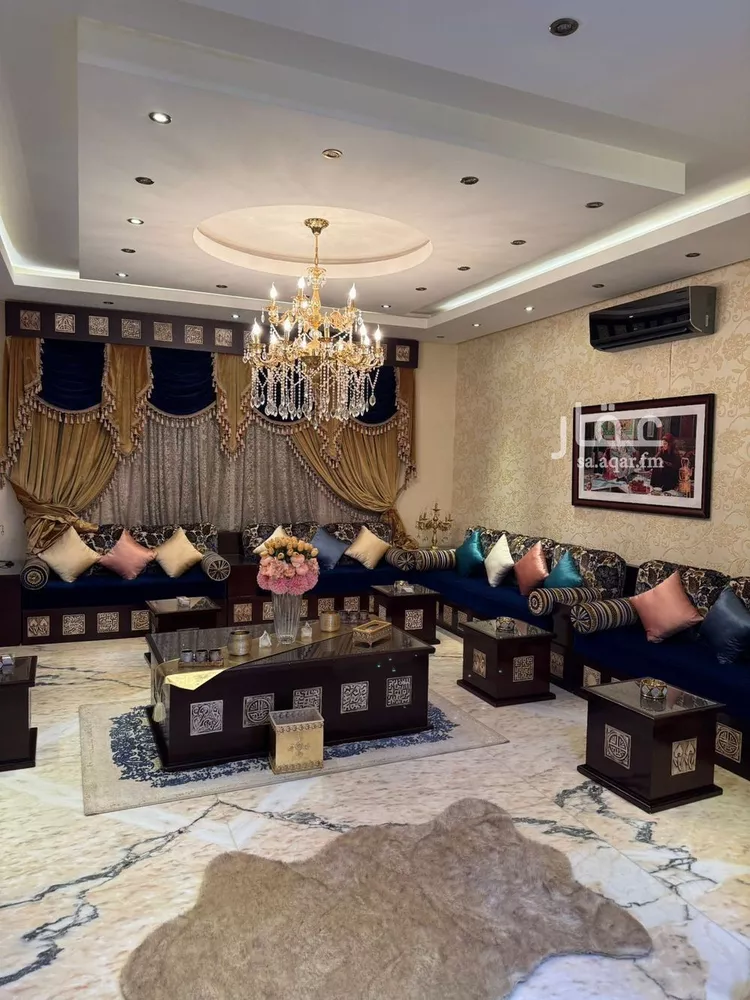 فيلا للبيع في شارع نهر البردوني, حي الصحافة, مدينة الرياض, منطقة الرياض صورة 4