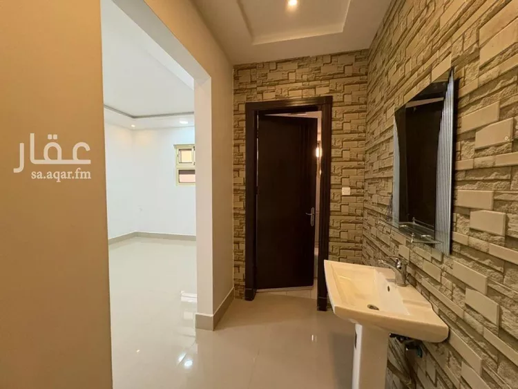 شقة للإيجار في شارع الجهيمي, حي ظهرة العودة شرق, مدينة الدرعية, منطقة الرياض صورة 5