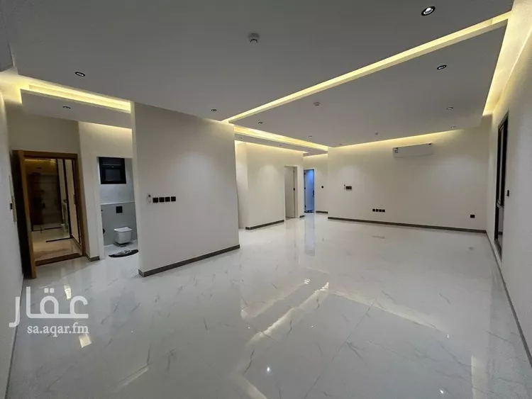 شقة للإيجار في شارع الربيع, حي النرجس, مدينة الرياض, منطقة الرياض