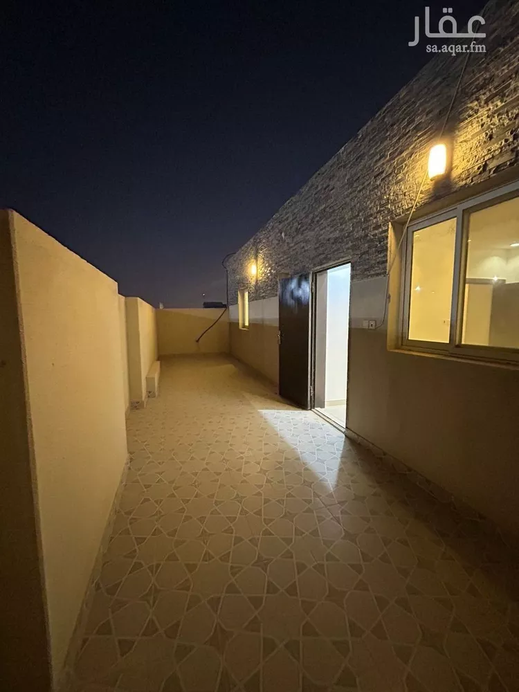 شقة للإيجار في شارع احمد الوتري, حي النرجس, مدينة الرياض, منطقة الرياض