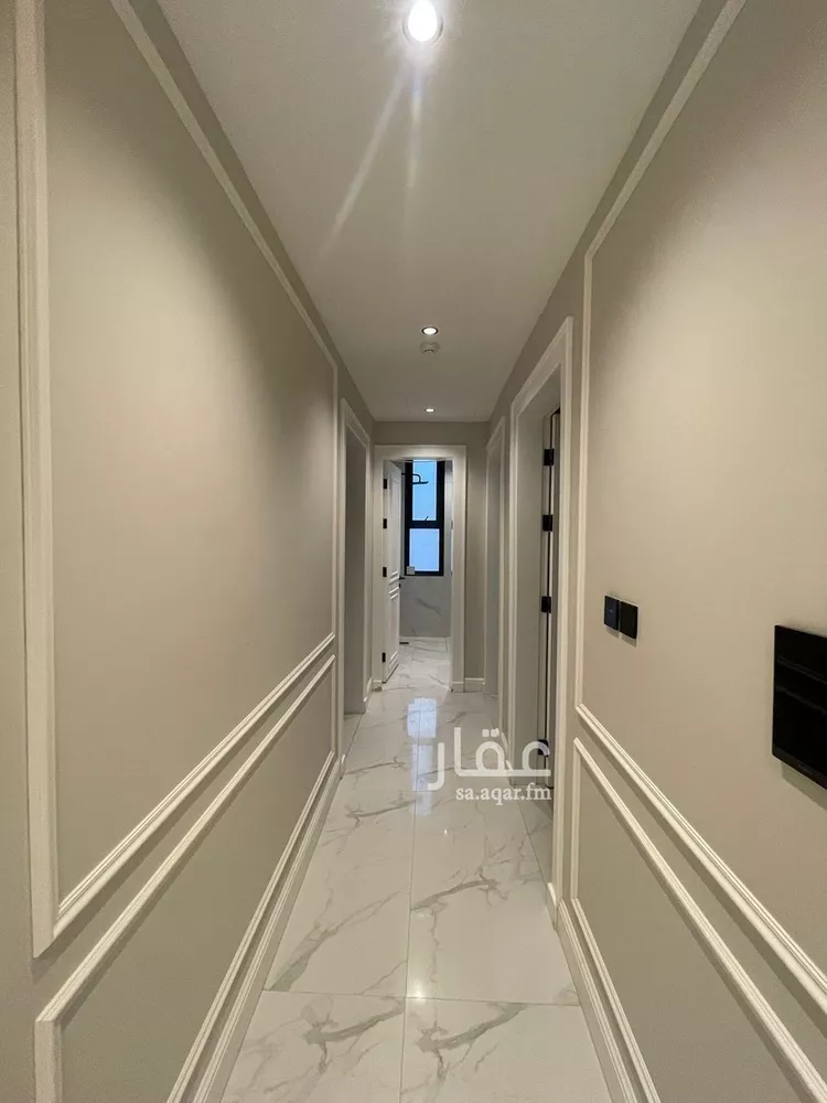 شقة للإيجار في شارع وادي وج, حي الملقا, مدينة الرياض, منطقة الرياض صورة 3