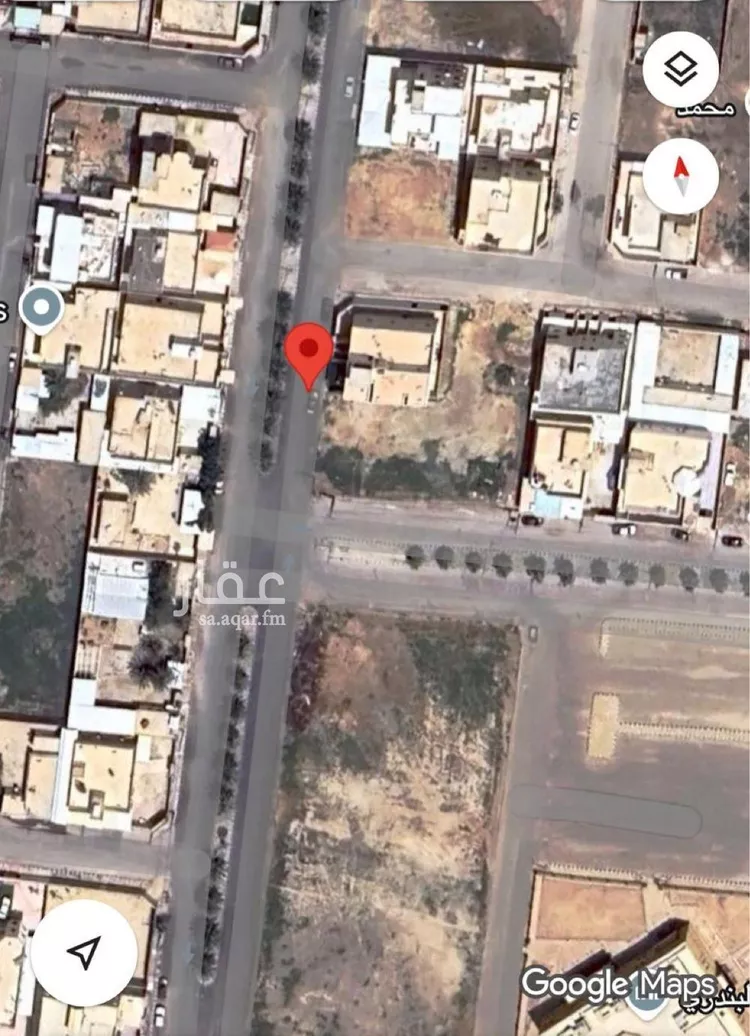 فيلا للبيع في شارع الحارث بن سهل الانصاري, حي اليمامة, مدينة ضرما, منطقة الرياض