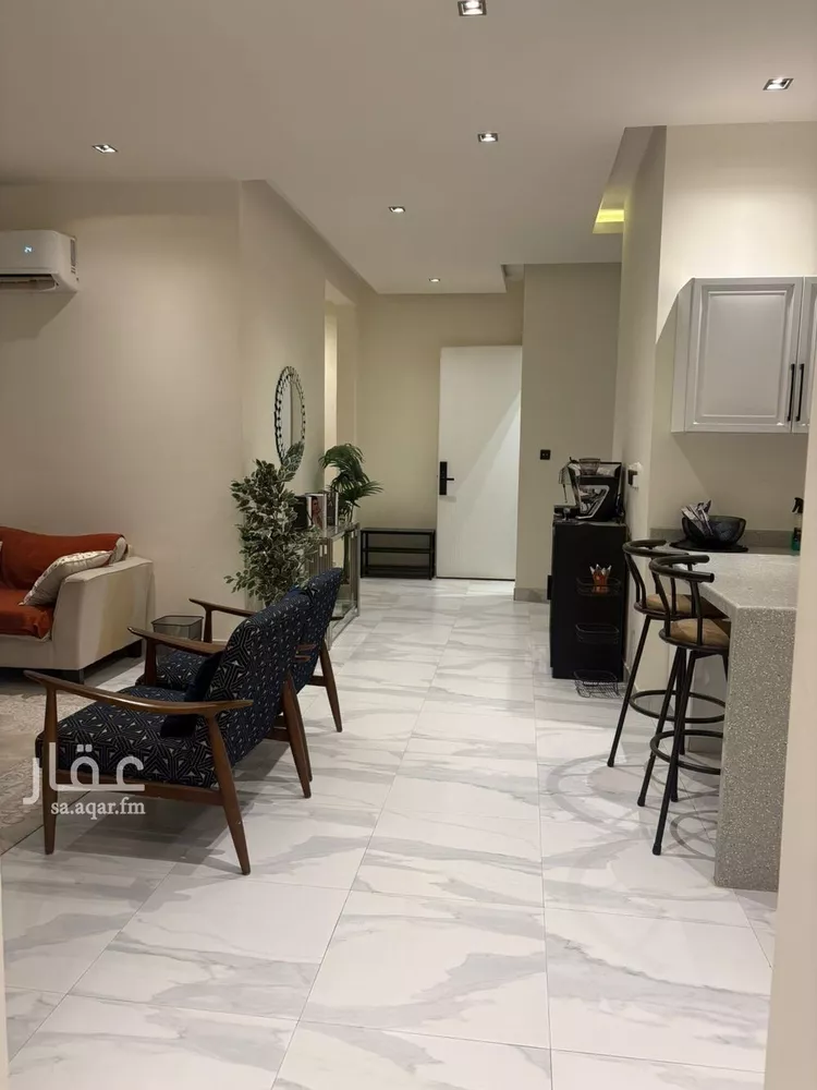 شقة للبيع في شارع محمد بن عبدالعزيز العجاجي, حي القيروان, مدينة الرياض, منطقة الرياض صورة 3