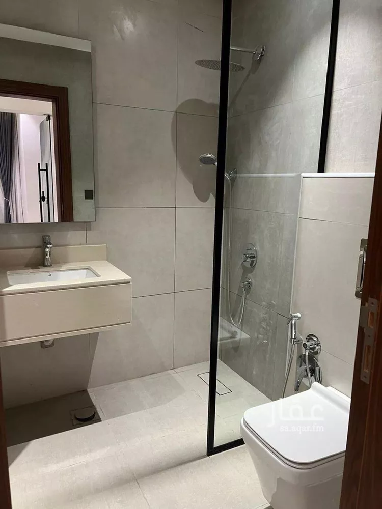 شقة للبيع في شارع وادي حقيل, حي الصحافة, مدينة الرياض, منطقة الرياض صورة 3