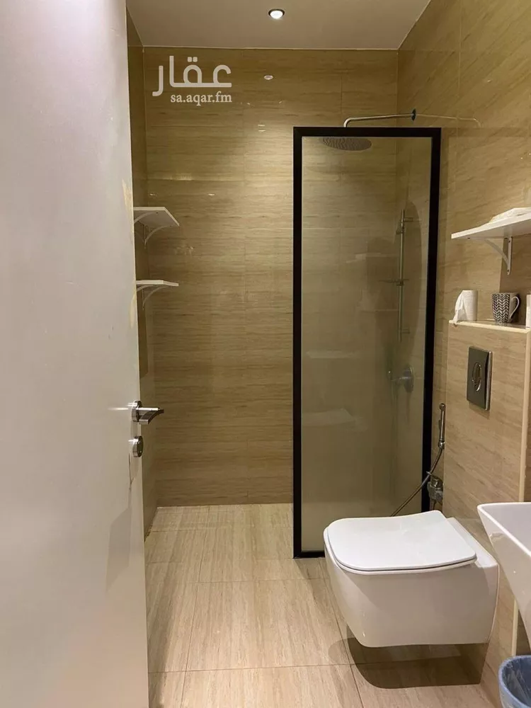 شقة للبيع في شارع الأفضلي, حي الملقا, مدينة الرياض, منطقة الرياض صورة 5