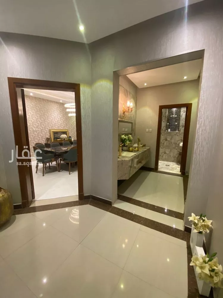 فيلا للبيع في شارع الأطراف, حي العقيق, مدينة الرياض, منطقة الرياض صورة 4