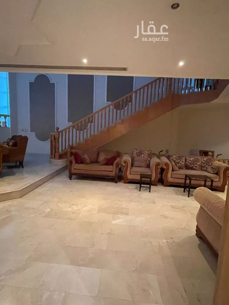 فيلا للبيع في شارع رهوان, حي النهضة, مدينة الرياض, منطقة الرياض صورة 5