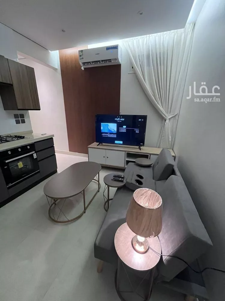 شقة للإيجار في شارع قناة السويس, حي العقيق, مدينة الرياض, منطقة الرياض صورة 5