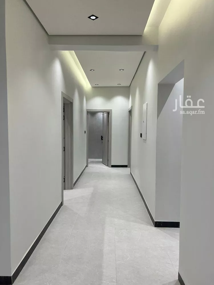 شقة للإيجار في شارع رقم 274, حي الملقا, مدينة الرياض, منطقة الرياض 6