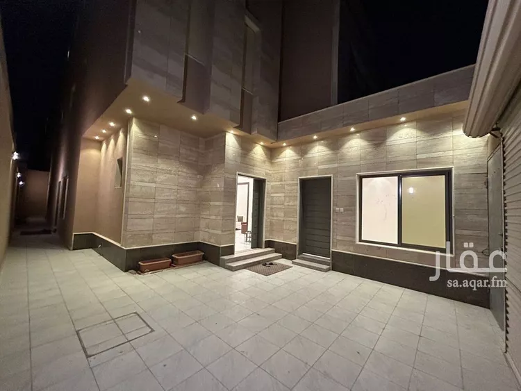 Villa for Rent in Riyadh Al Arid