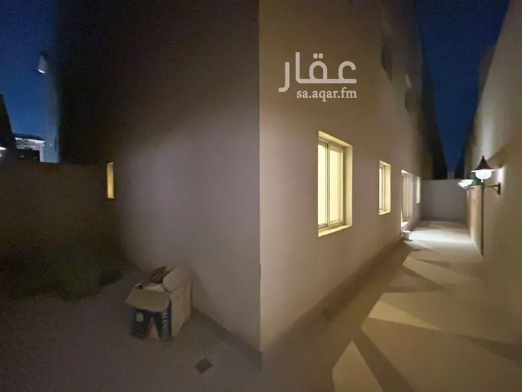 شقة للبيع في شارع الشيخ عبدالله بن جبرين, حي القيروان, مدينة الرياض, منطقة الرياض صورة 3