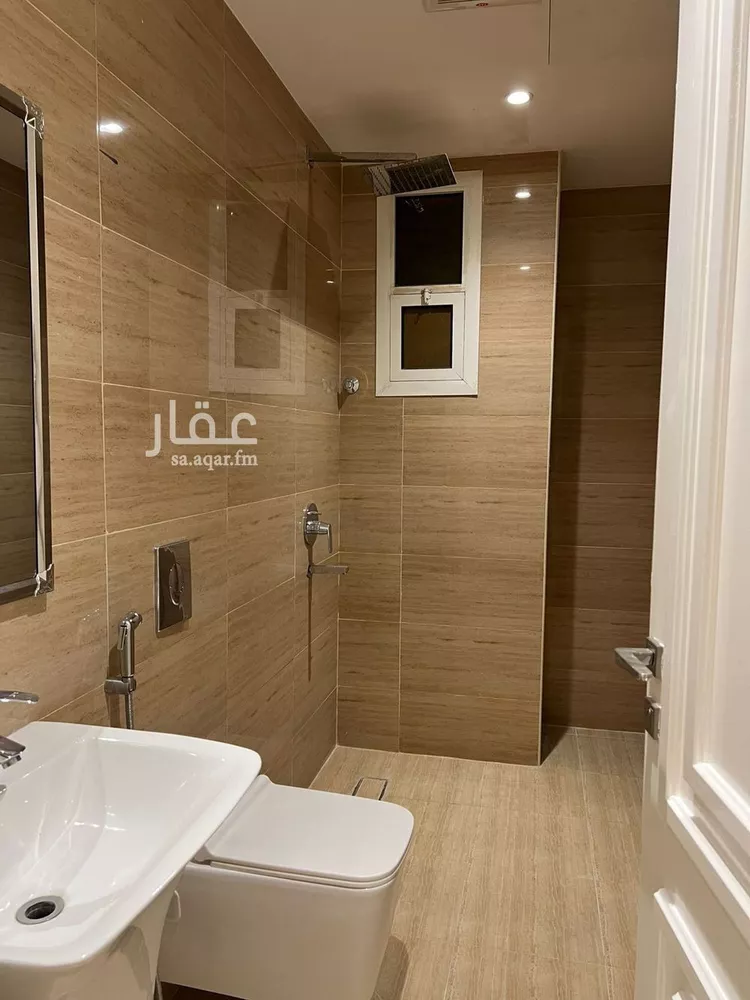 شقة للإيجار في شارع الفرعة, حي الياسمين, مدينة الرياض, منطقة الرياض صورة 5