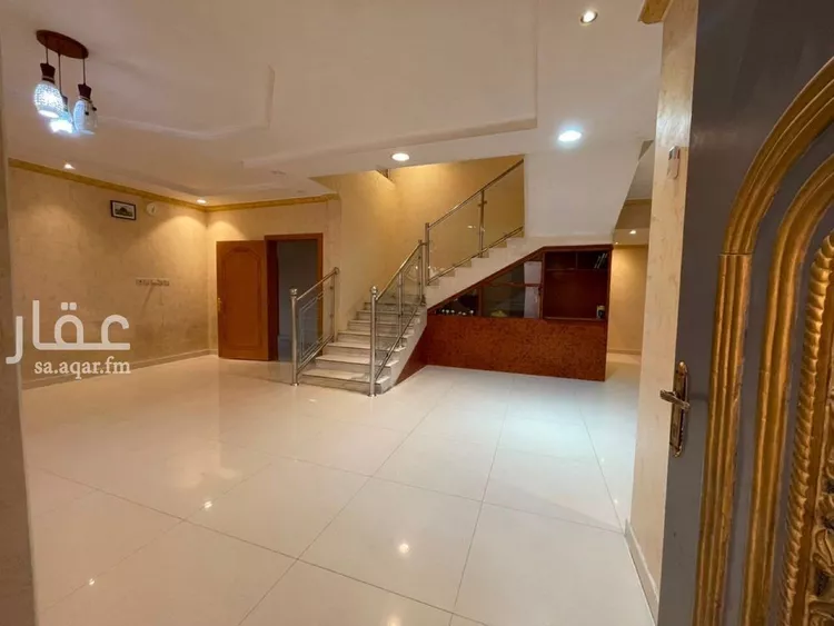 فيلا للإيجار في شارع البسطة, حي الدريهمية, مدينة الرياض, منطقة الرياض صورة 3