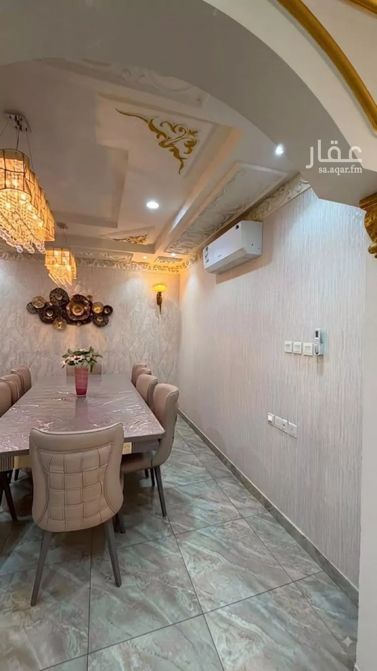 فيلا للإيجار في شارع رقم 208, حي النرجس, مدينة الرياض, منطقة الرياض صورة 3