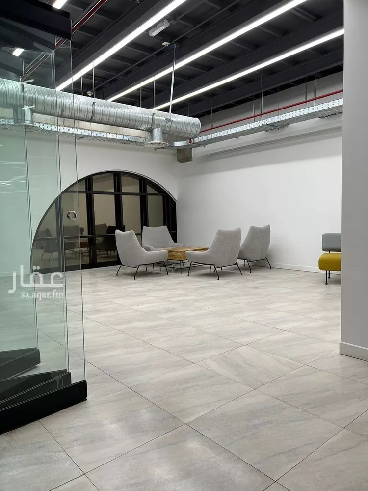 Commercial Office for Rent in Riyadh An Nafal صورة 3