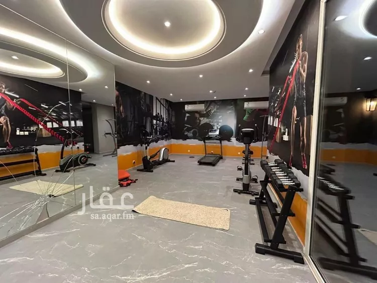 شقة للإيجار في شارع الكوثر, حي العارض, مدينة الرياض, منطقة الرياض 8