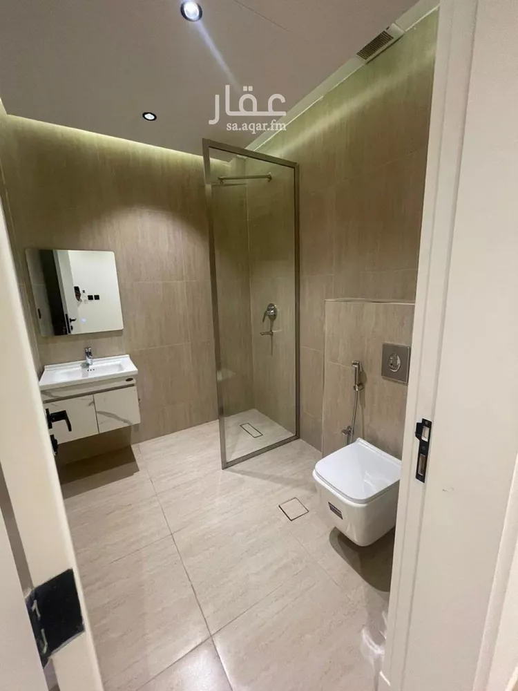شقة للإيجار في شارع بحر العرب, حي إشبيلية, مدينة الرياض, منطقة الرياض 6