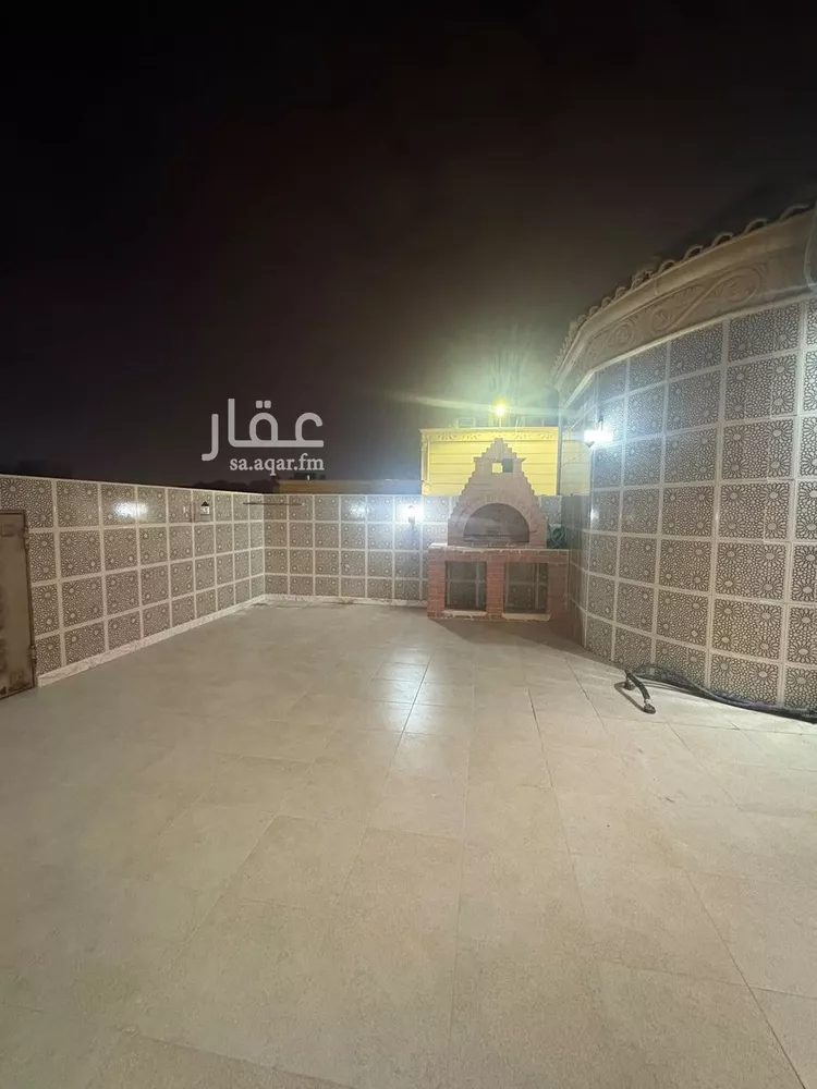 شقة للإيجار في شارع نهر البردوني, حي الصحافة, مدينة الرياض, منطقة الرياض 8