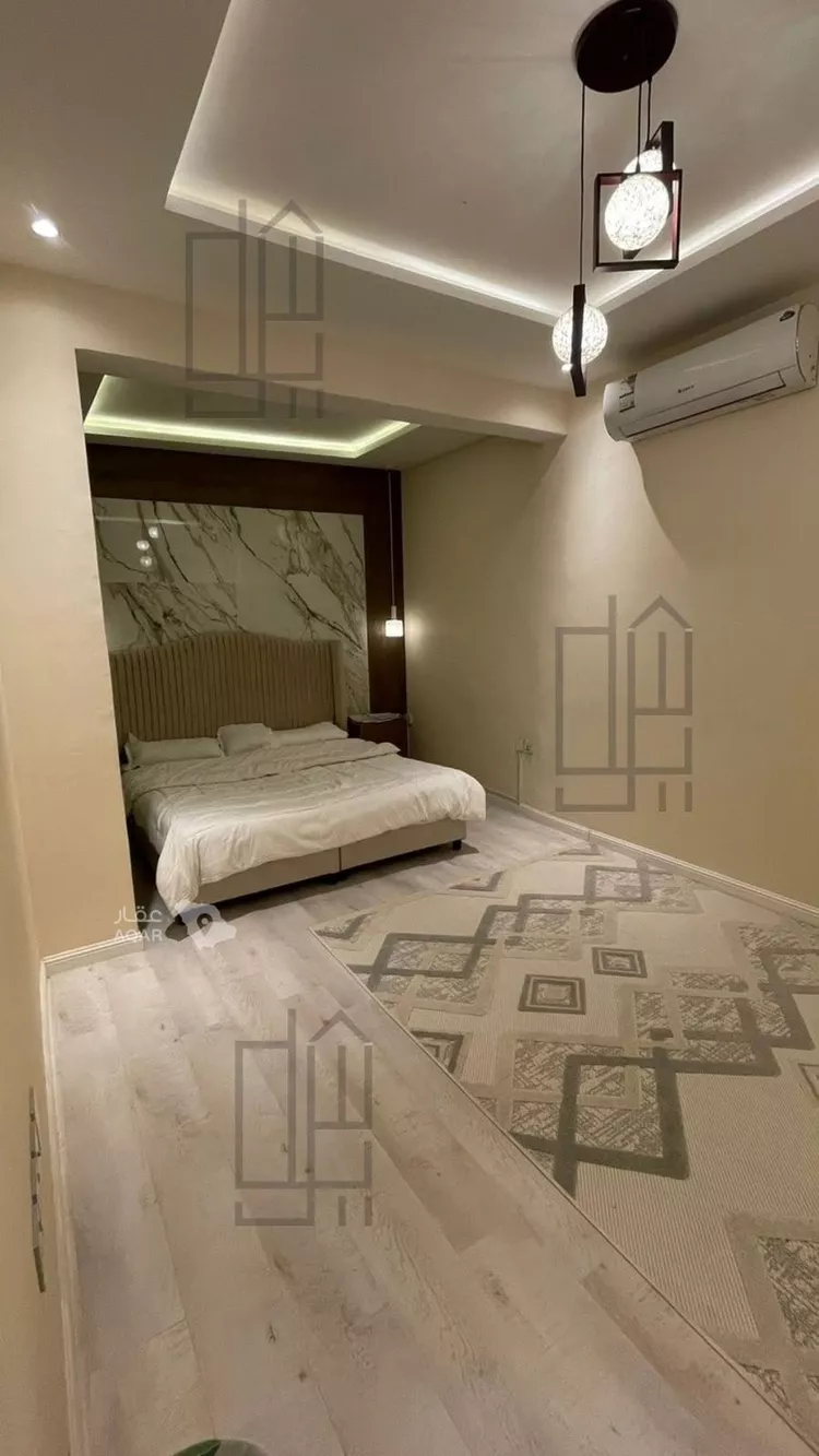 شقة للإيجار في شارع دمياط الجديده, حي قرطبة, مدينة الرياض, منطقة الرياض 3