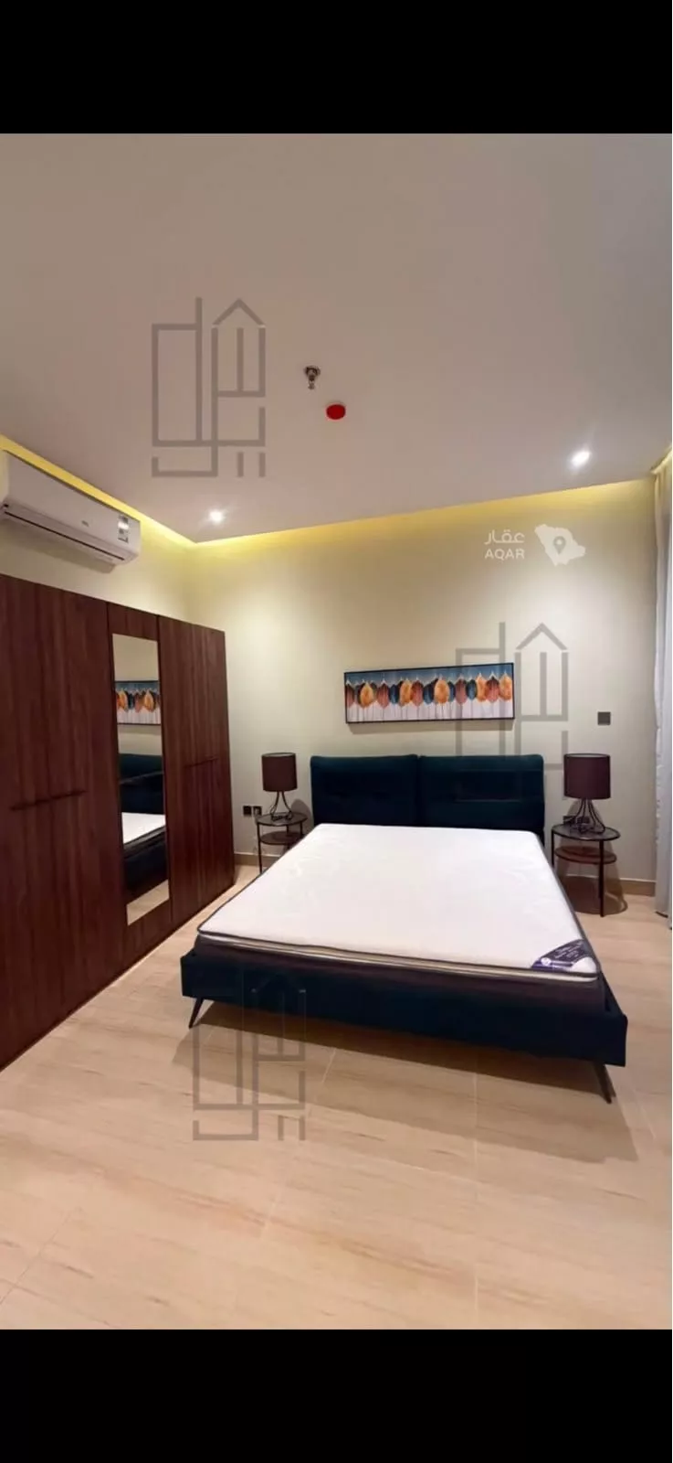 شقة للإيجار في شارع الوادي الأخضر, حي قرطبة, مدينة الرياض, منطقة الرياض 6