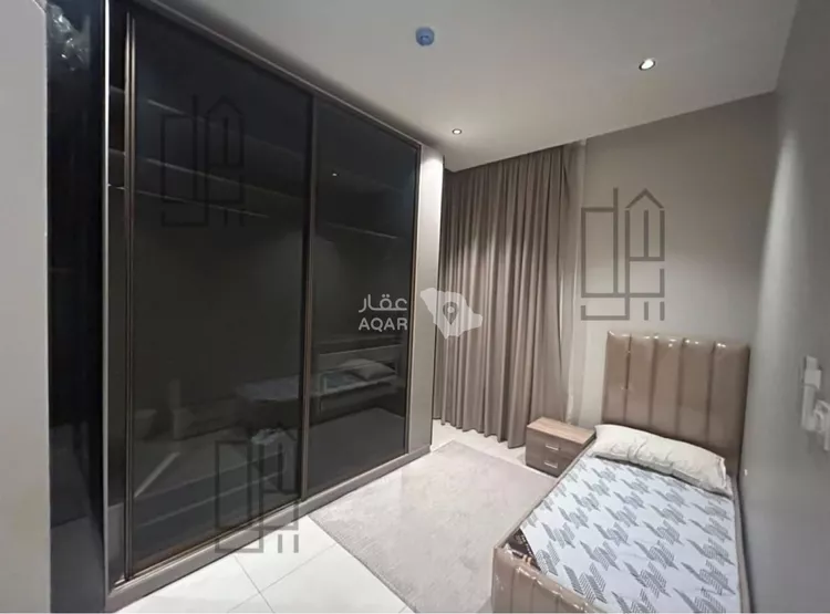 شقة للإيجار في شارع شمس الدين, حي القيروان, مدينة الرياض, منطقة الرياض 5