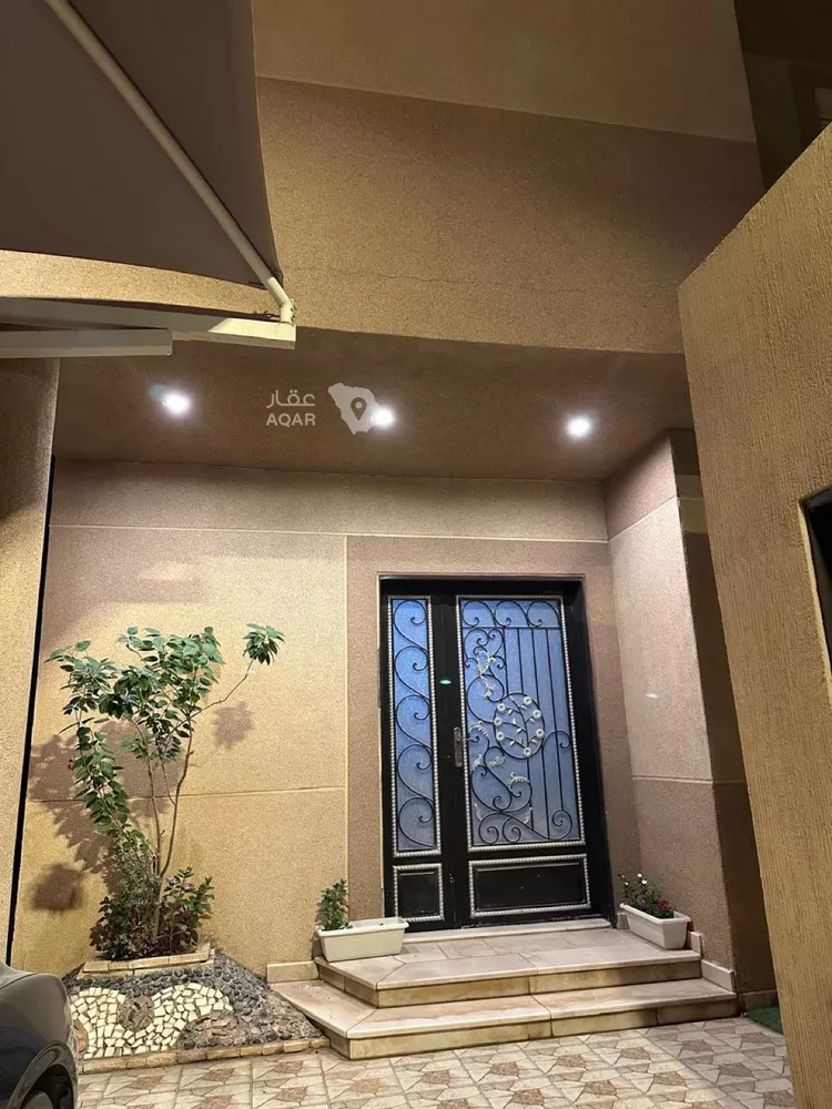 فيلا للبيع في شارع الاشبال, حي الصحافة, مدينة الرياض, منطقة الرياض