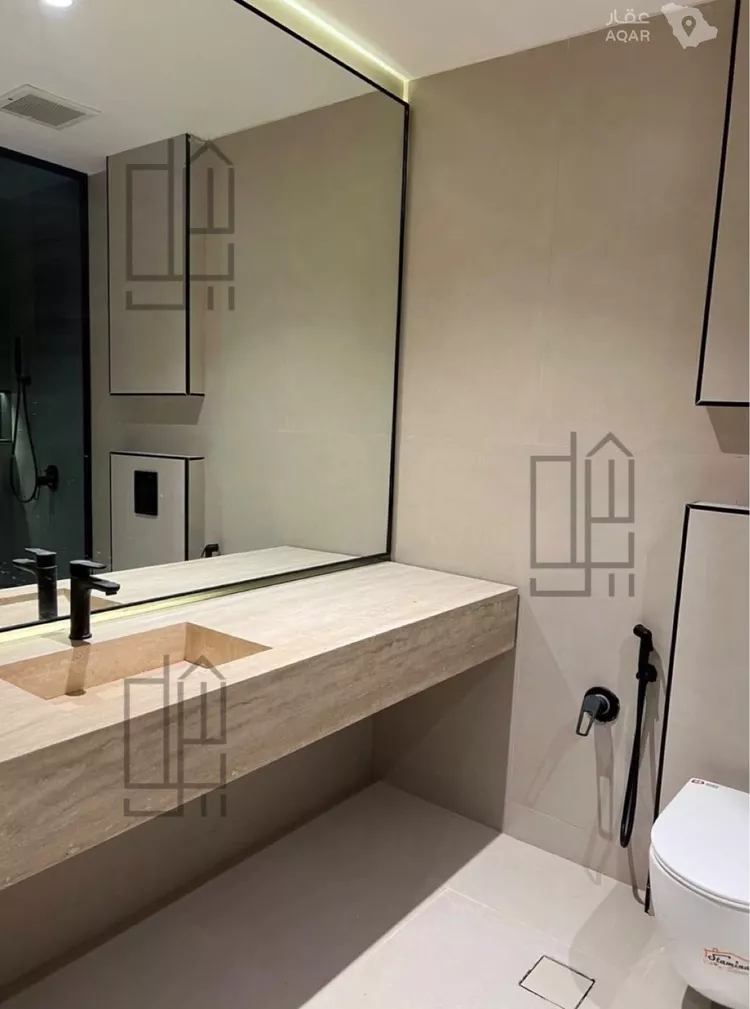 Apartment for Rent in Riyadh Al Malqa 6