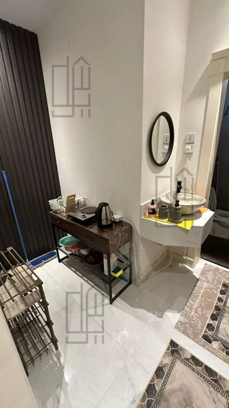 Studio for rent in Riyadh Qurtubah 4