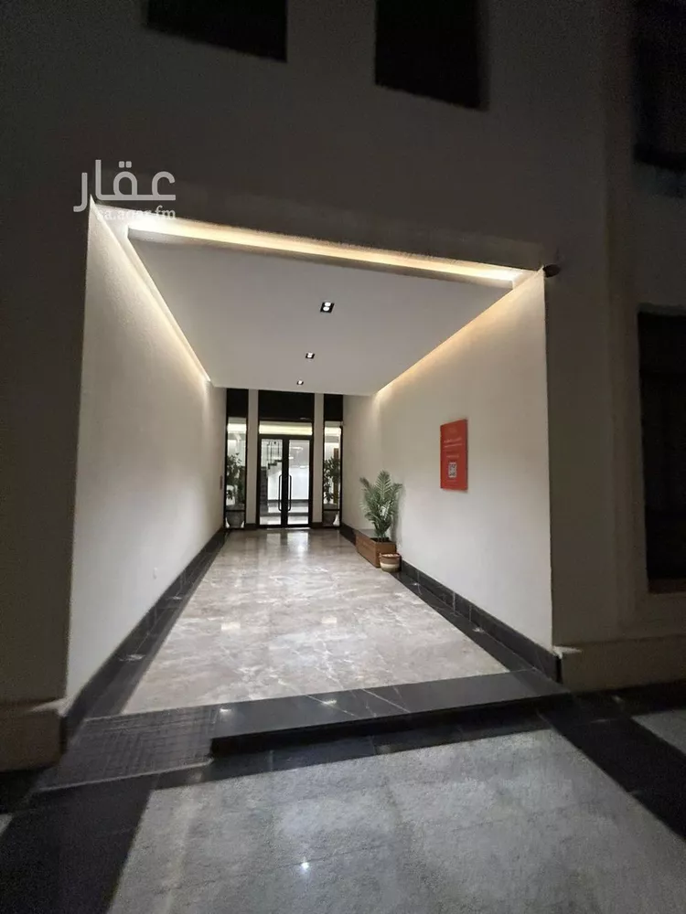 شقة للإيجار في طريق الملك عبدالعزيز الفرعي ، حي العارض ، الرياض ، منطقة الرياض