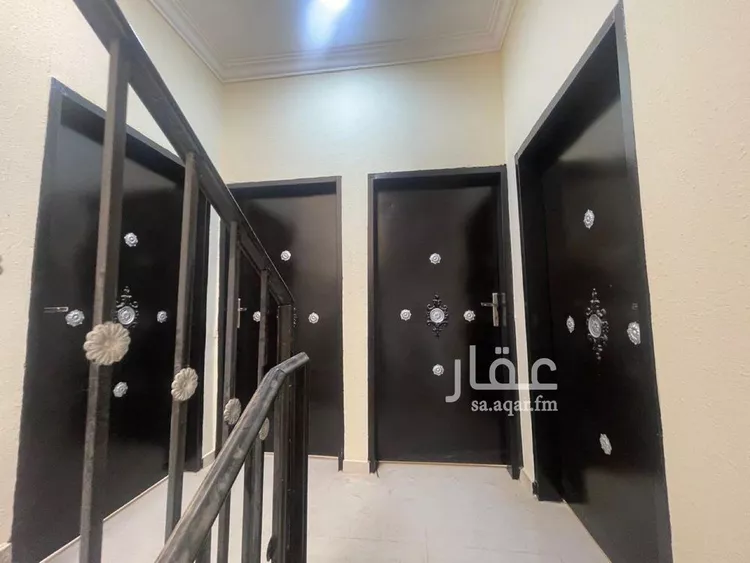 دور للبيع في شارع ابن الزبير الغرناطي, حي الرمال, مدينة الرياض, منطقة الرياض صورة 2