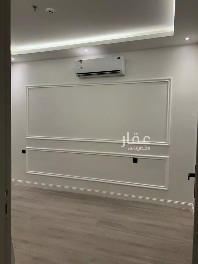 شقة للإيجار في شارع وادي هجر, حي الملقا, مدينة الرياض, منطقة الرياض صورة 3