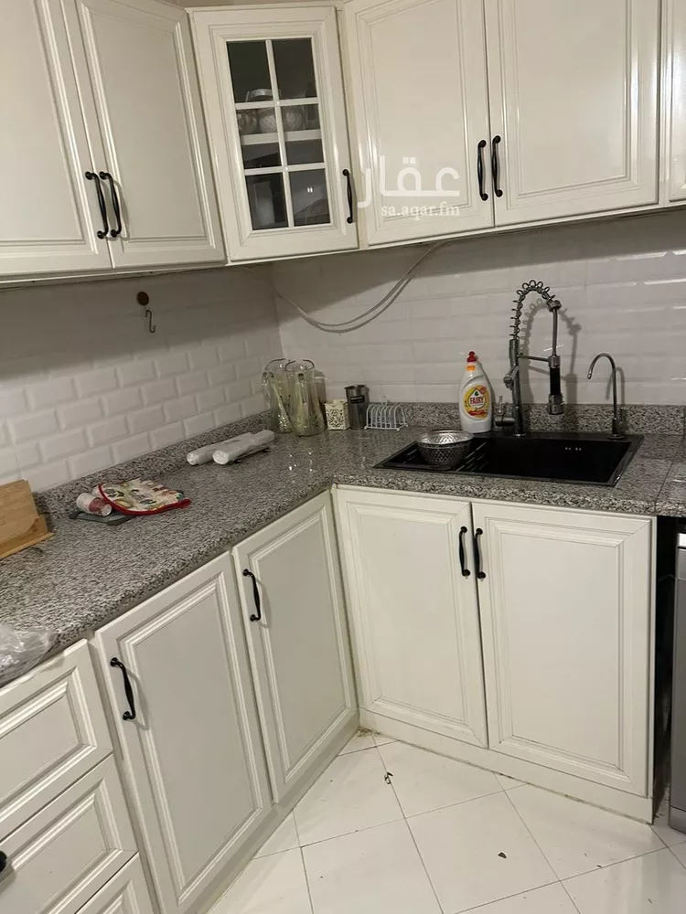 شقة للإيجار في شارع العمرة, حي الملقا, مدينة الرياض, منطقة الرياض صورة 5