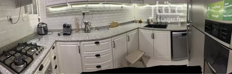 شقة للإيجار في شارع العمرة, حي الملقا, مدينة الرياض, منطقة الرياض صورة 3