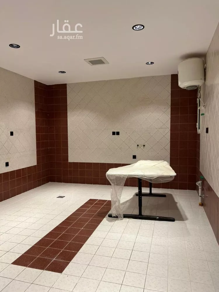 دور للإيجار في شارع أحمد الفريابي, حي حطين, مدينة الرياض, منطقة الرياض صورة 4
