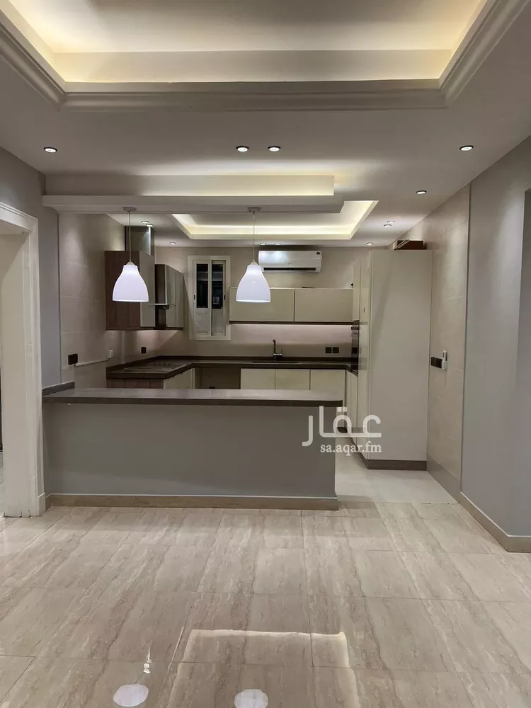 شقة للإيجار في شارع الأفضلي, حي الملقا, مدينة الرياض, منطقة الرياض صورة 5