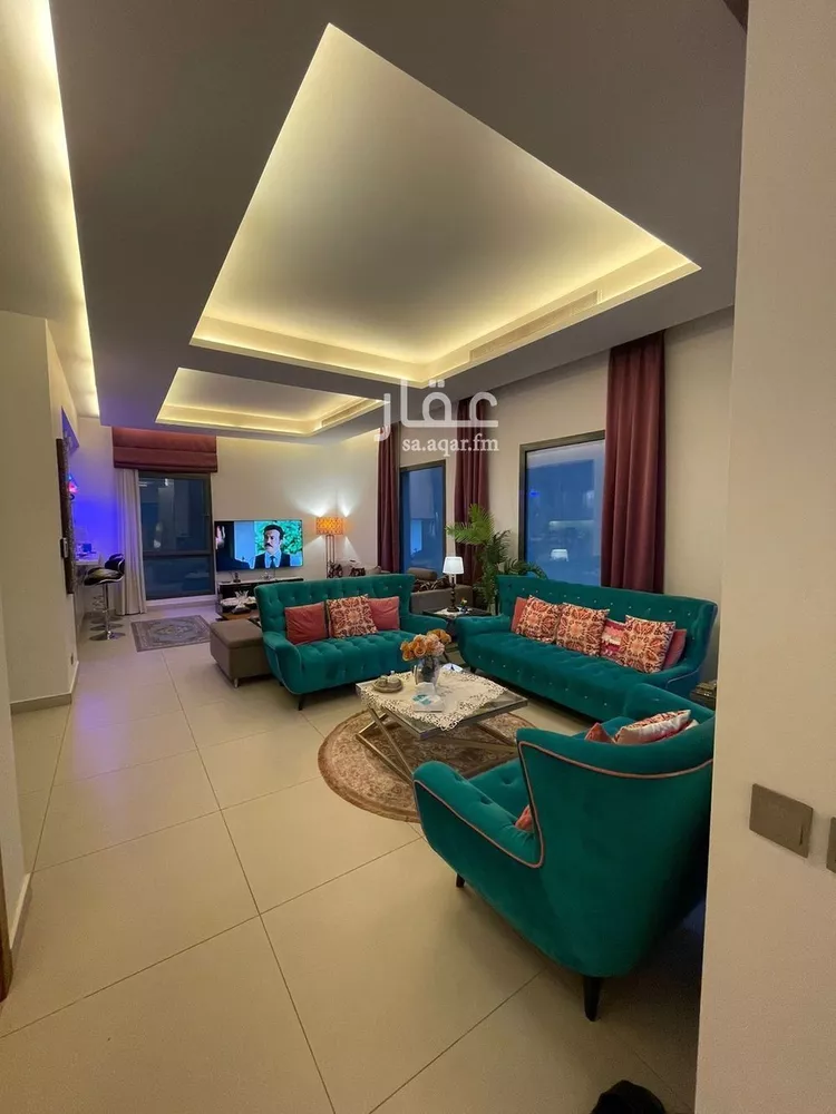 فيلا للإيجار في شارع النخيلة, حي الصحافة, مدينة الرياض, منطقة الرياض صورة 2
