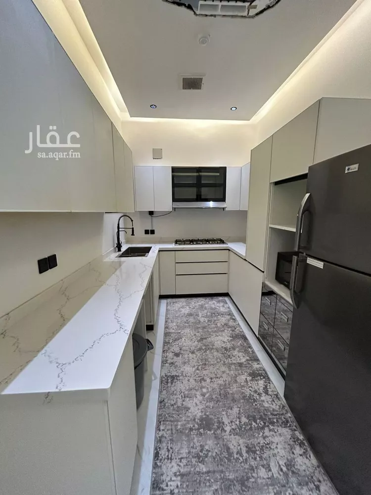 شقة للإيجار في شارع الربيع, حي النرجس, مدينة الرياض, منطقة الرياض صورة 5