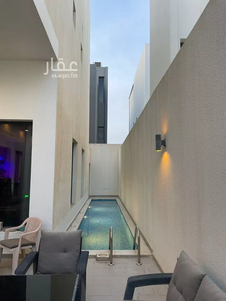 فيلا للإيجار في شارع النخيلة, حي الصحافة, مدينة الرياض, منطقة الرياض