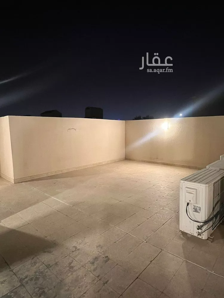 شقة للإيجار في شارع بيدة, حي الياسمين, مدينة الرياض, منطقة الرياض صورة 4