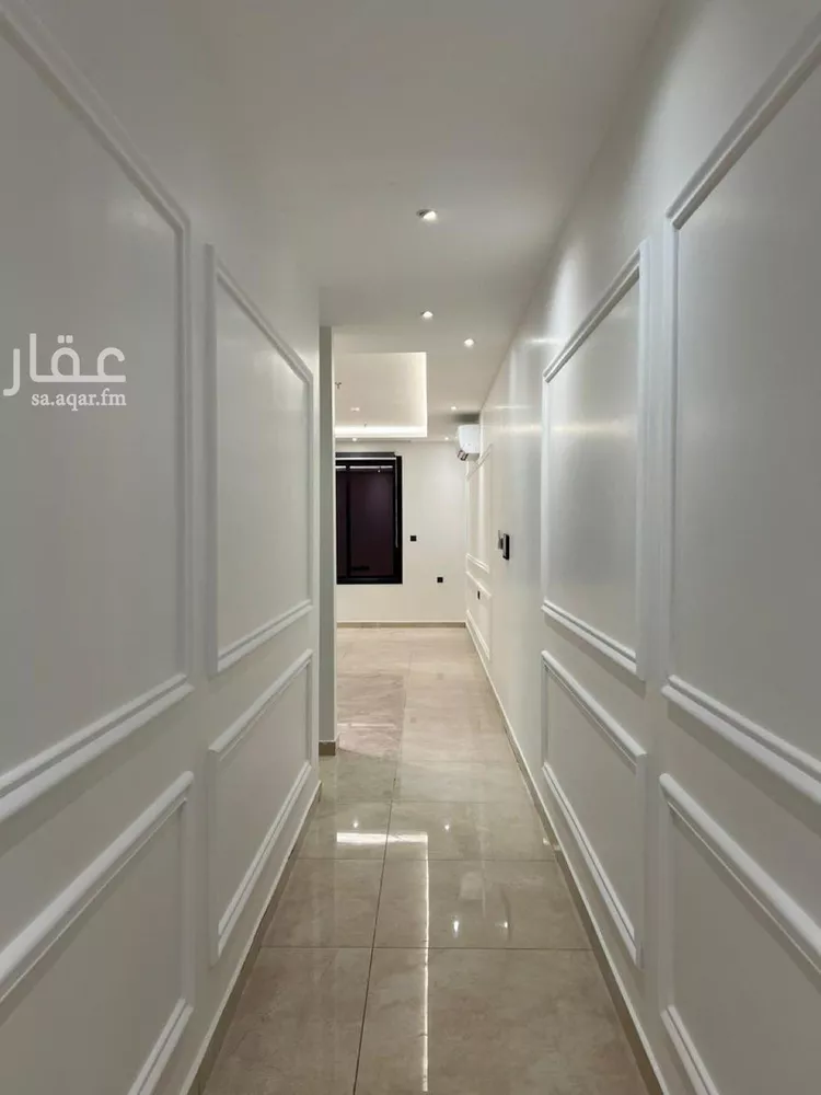 شقة للإيجار في شارع وادي هجر, حي الملقا, مدينة الرياض, منطقة الرياض صورة 3