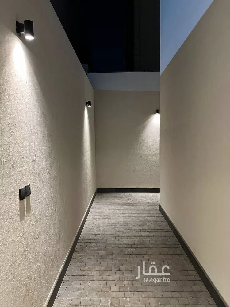 دور للإيجار في شارع الرقاق, حي الملقا, مدينة الرياض, منطقة الرياض صورة 2