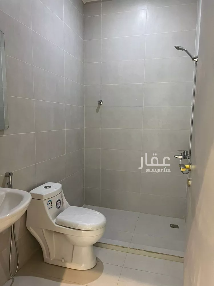 شقة للإيجار في شارع أحمد الفريابي, حي حطين, مدينة الرياض, منطقة الرياض صورة 4