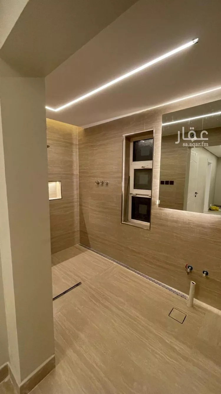 شقة للإيجار في شارع سيبويه, حي حطين, مدينة الرياض, منطقة الرياض صورة 5