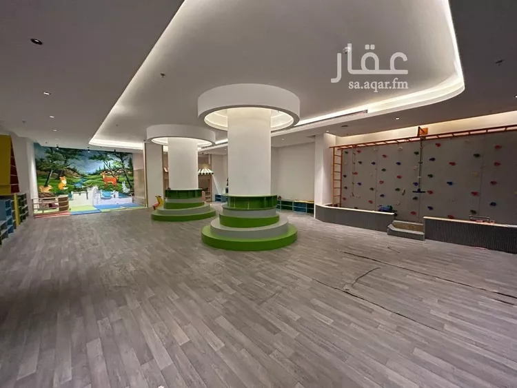 شقة للإيجار في شارع الازهار, حي النرجس, مدينة الرياض, منطقة الرياض صورة 2