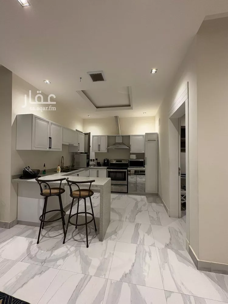 شقة للبيع في شارع محمد بن عبدالعزيز العجاجي, حي القيروان, مدينة الرياض, منطقة الرياض صورة 4