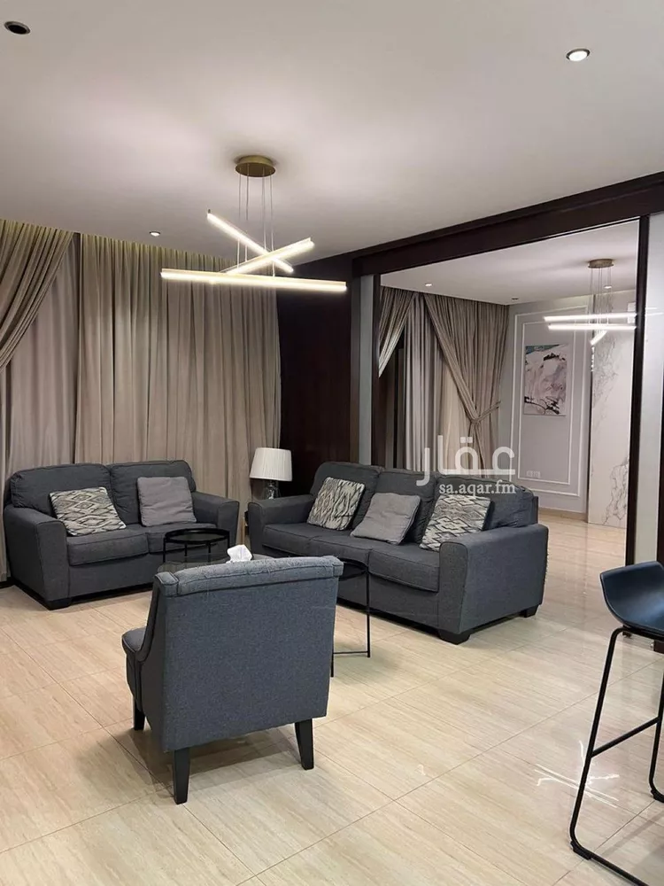 شقة للبيع في شارع الأفضلي, حي الملقا, مدينة الرياض, منطقة الرياض