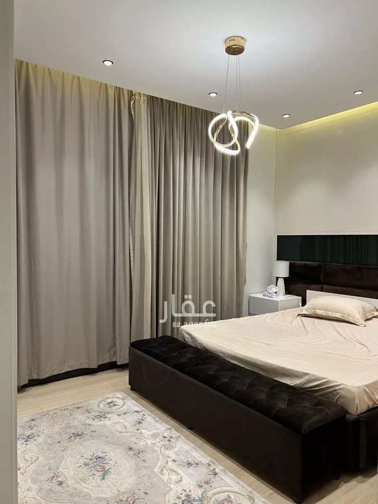 شقة للبيع في شارع الأفضلي, حي الملقا, مدينة الرياض, منطقة الرياض صورة 2