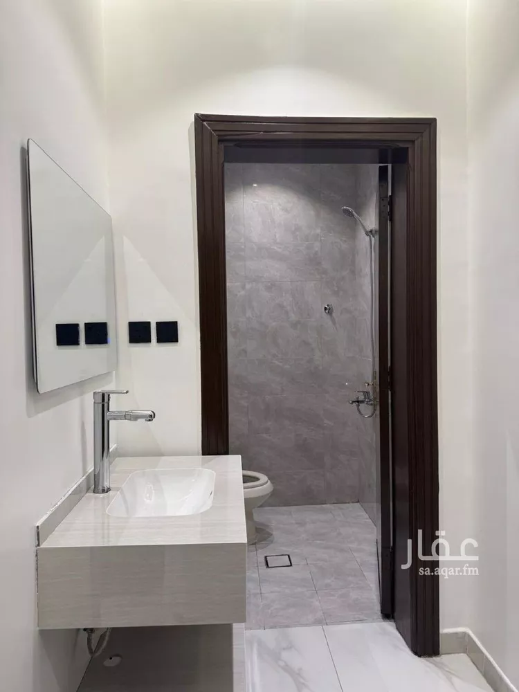 شقة للإيجار في شارع أحمد الفريابي, حي حطين, مدينة الرياض, منطقة الرياض